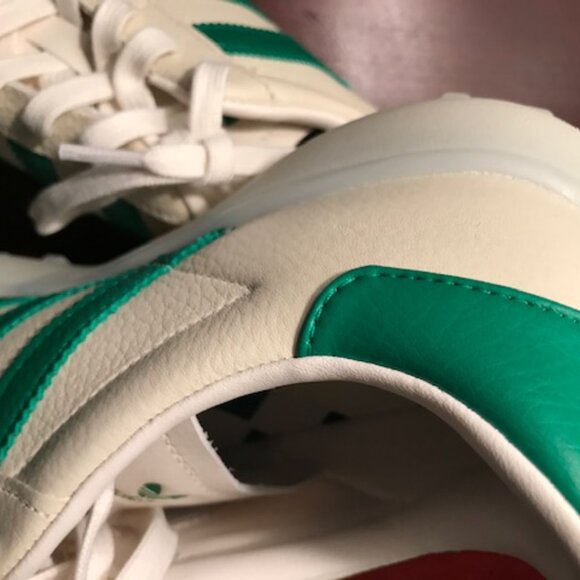 Adidas Spikeless Golf Shoe. Limited Edition. Men's Size 10. - Picture 5 of 8